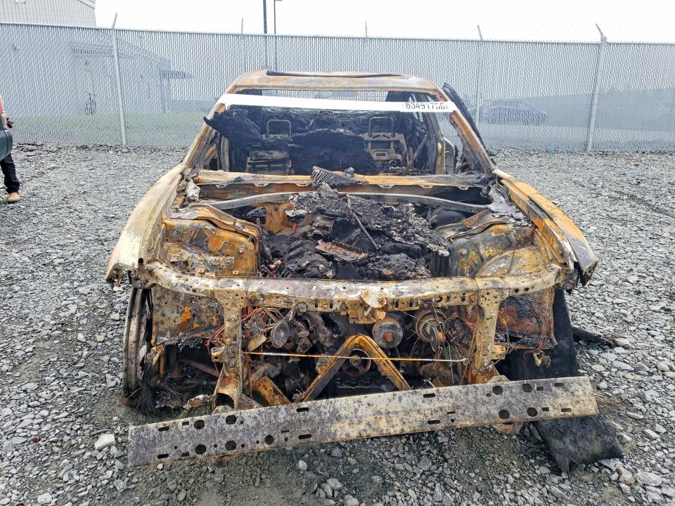 Photo 5 from auction – 2016 DODGE CHARGER with VIN 2C3CDXHG9GH218587