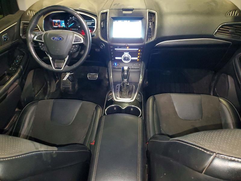 Photo 8 from auction – 2018 FORD EDGE with VIN 2FMPK4AP1JBB62064