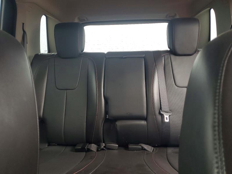Фото 10 с аукциона – 2015 GMC TERRAIN с VIN 2GKALUEK0F6405907