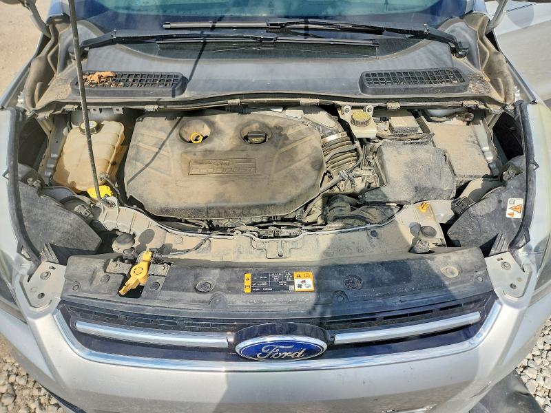 Photo 12 from auction – 2013 FORD ESCAPE with VIN 1FMCU9J93DUA57984
