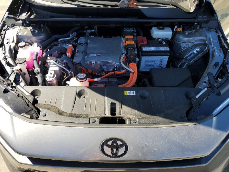 Photo 11 from auction – 2026 TOYOTA BZ with VIN JTMBCAEB7TA007008