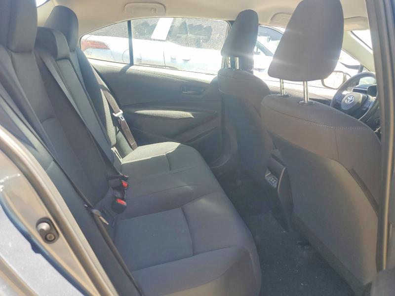 Photo 10 from auction – 2026 TOYOTA COROLLA with VIN 5YFB4MDE0TP454737