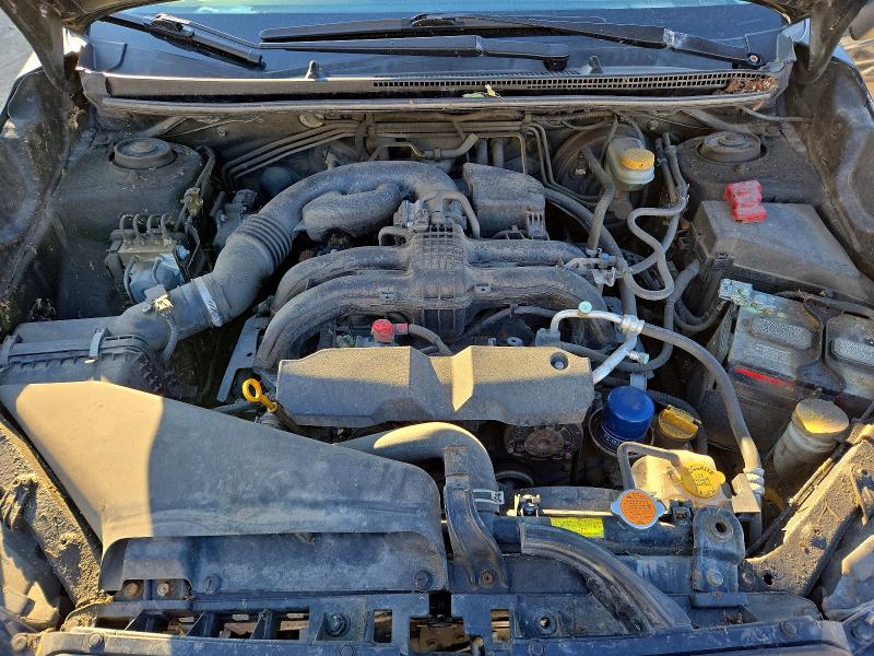 Photo 12 from auction – 2016 SUBARU CROSSTREK with VIN JF2GPABC6G8302705