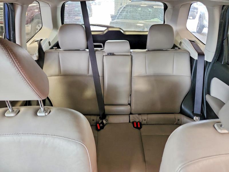 Zdjęcie 10 z aukcji – 2014 SUBARU FORESTER z VIN JF2SJAHC2EH408519