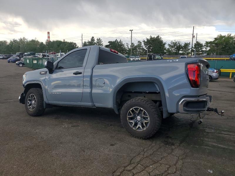 Photo 2 from auction – 2024 GMC SIERRA with VIN 3GTNUAEK4RG401666
