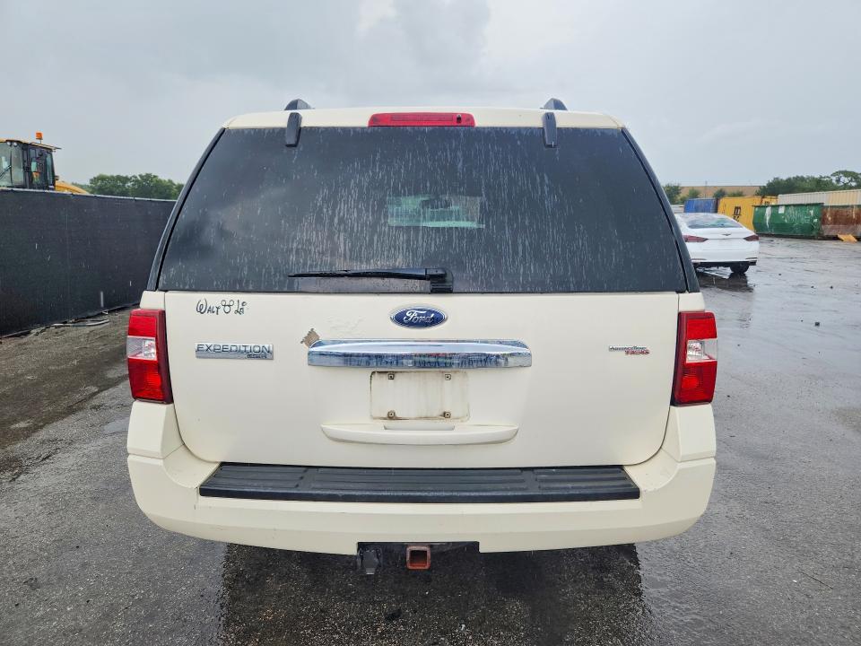 Photo 6 from auction – 2008 FORD EXPEDITION with VIN 1FMFU19508LA53256