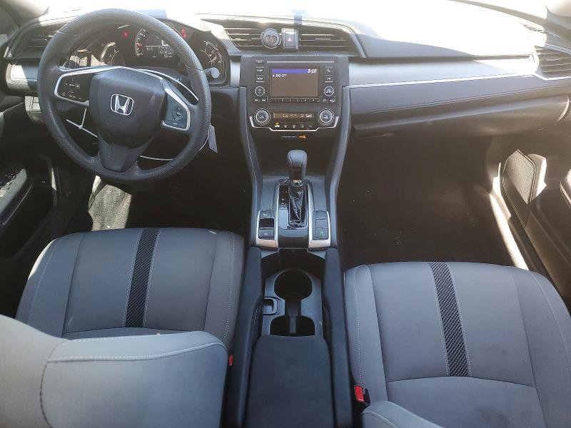 Photo 8 from auction – 2017 HONDA CIVIC with VIN 2HGFC2F55HH512507