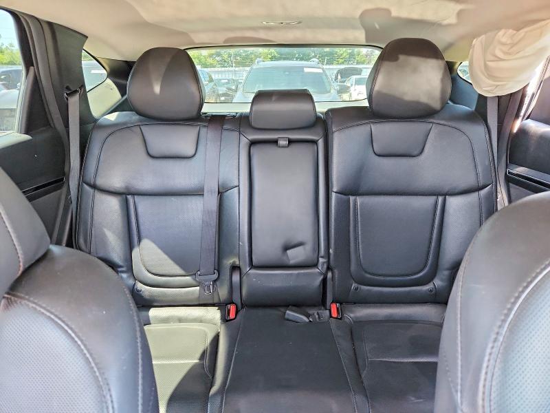 Photo 10 from auction – 2023 HYUNDAI TUCSON with VIN KM8JCCA13PU132219