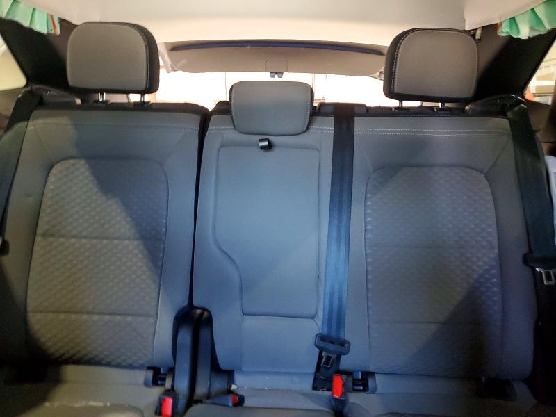 Photo 10 from auction – 2022 FORD ESCAPE with VIN 1FMCU9G64NUC02674