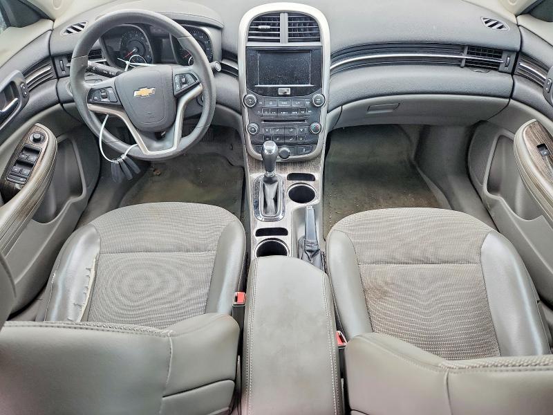 Photo 8 from auction – 2015 CHEVROLET MALIBU with VIN 1G11C5SL3FF190987