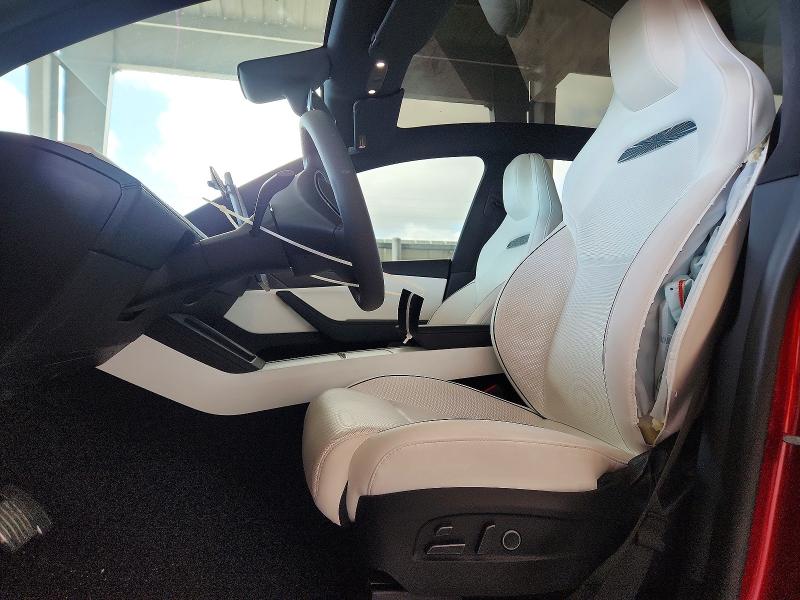 Photo 7 from auction – 2026 TESLA MODEL  Y with VIN 7SAYGDET9TA671293