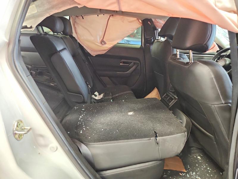 Photo 10 from auction – 2024 MAZDA CX-50 with VIN 7MMVABBMXRN228327