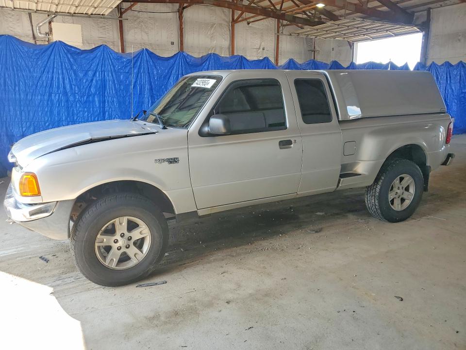 2004 FORD RANGER - Търг №61432966