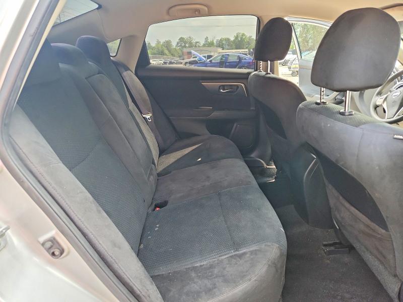 Photo 10 from auction – 2015 NISSAN ALTIMA with VIN 1N4AL3AP7FC148619