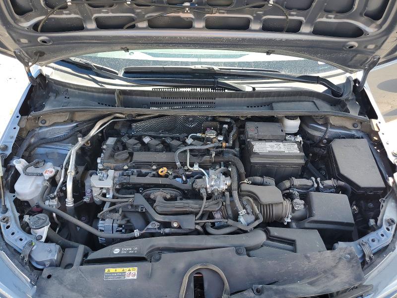 Photo 11 from auction – 2025 TOYOTA COROLLA with VIN 5YFS4MCE3SP235822