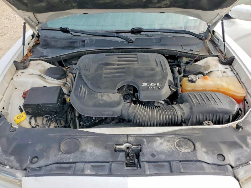 Photo 11 from auction – 2014 DODGE CHARGER with VIN 2C3CDXBG3EH359015