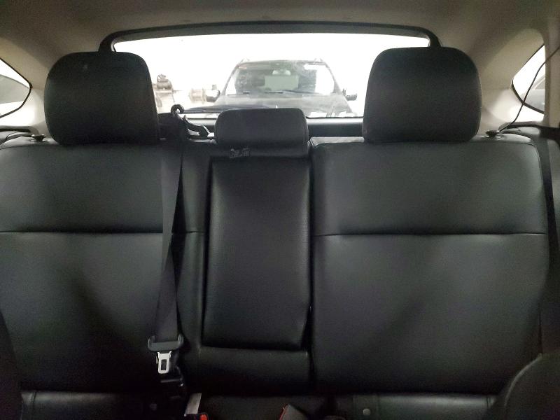 صورة رقم 10 من المزاد - 2012 SUBARU IMPREZA مع VIN JF1GPAL66CG213407