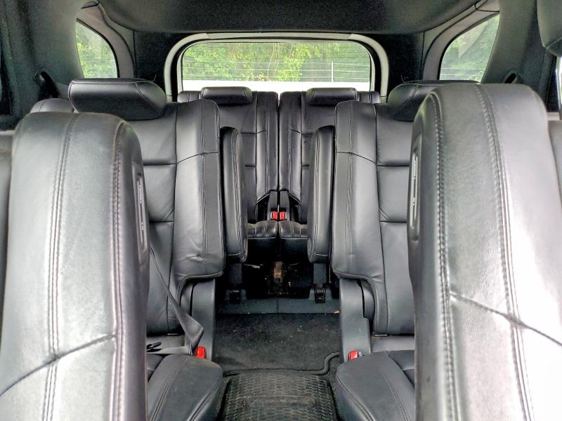 Photo 10 from auction – 2015 DODGE DURANGO with VIN 1C4RDJDG3FC858224