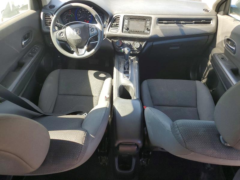 Снимка 8 от търг – 2019 HONDA HR-V с VIN 3CZRU5H39KG716086