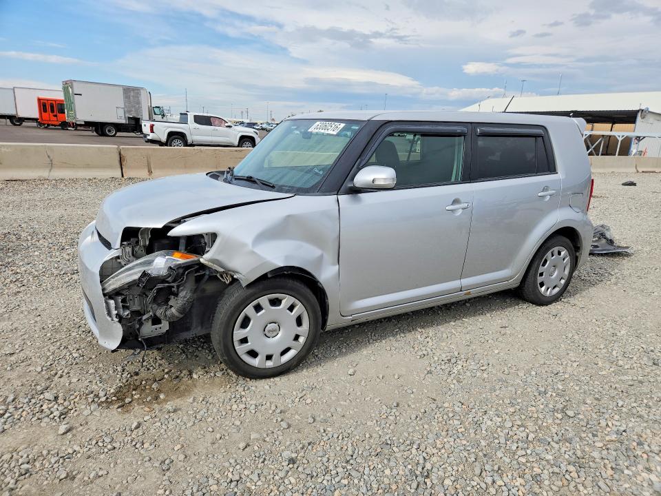 2015 SCION XB - Търг №63060516