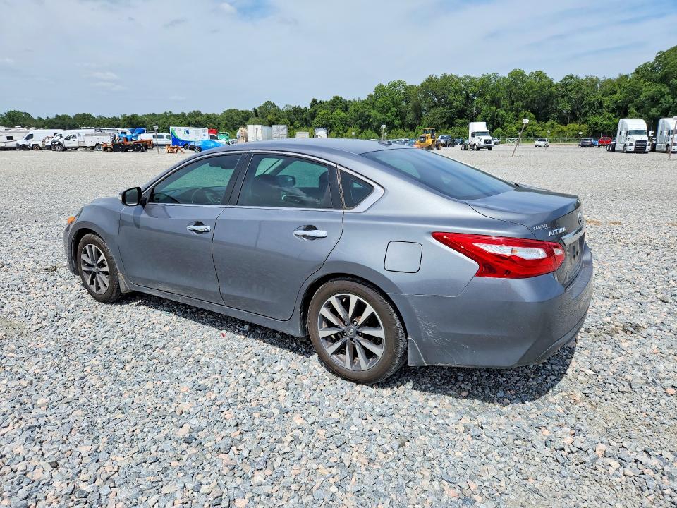 Photo 2 from auction – 2016 NISSAN ALTIMA with VIN 1N4AL3AP1GC264397