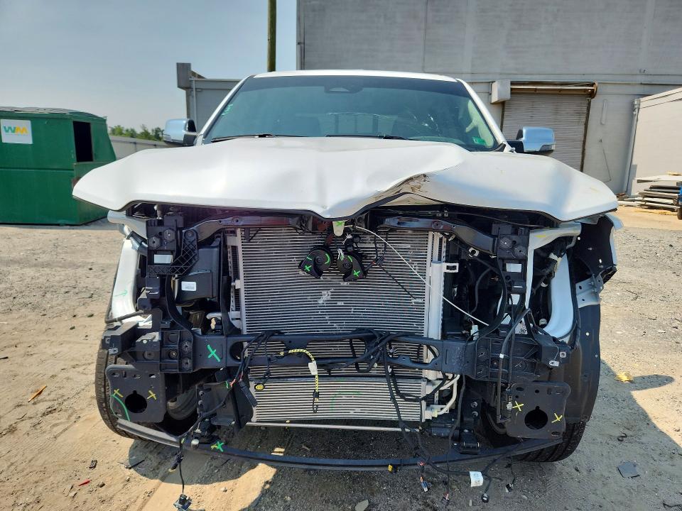 Photo 5 from auction – 2025 RAM 1500 with VIN 1C6SRFKP2SN756082