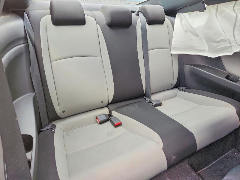 Photo 10 from auction – 2018 HONDA CIVIC with VIN 2HGFC3B35JH353617