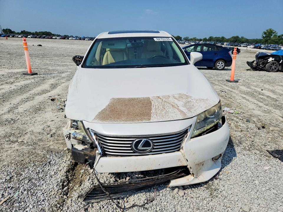 Photo 5 from auction – 2014 LEXUS ES with VIN JTHBK1GG9E2140103