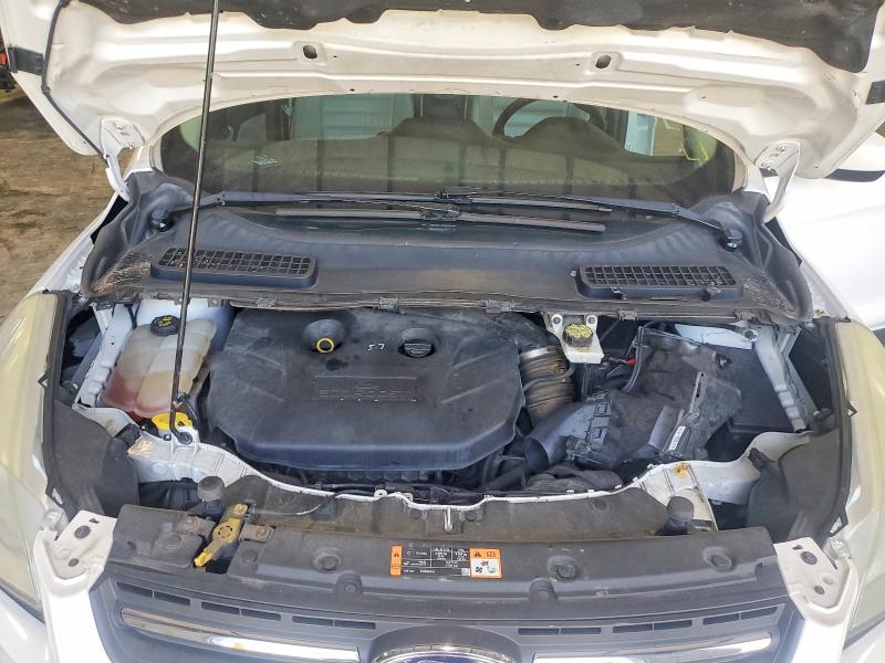 Photo 12 from auction – 2015 FORD ESCAPE with VIN 1FMCU9G91FUC54050