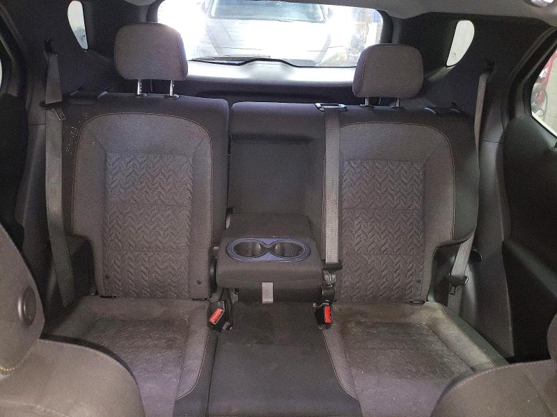 Photo 10 from auction – 2022 CHEVROLET EQUINOX with VIN 3GNAXKEV6NL229994