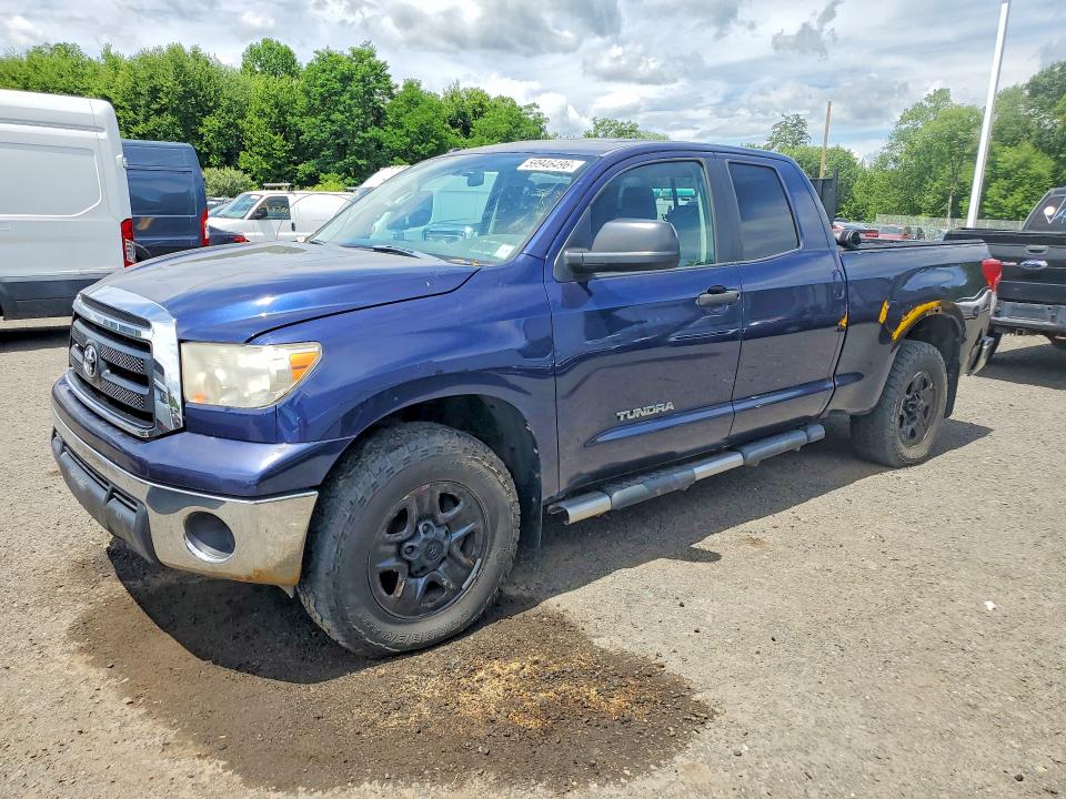 2011 TOYOTA TUNDRA - Търг №59946496