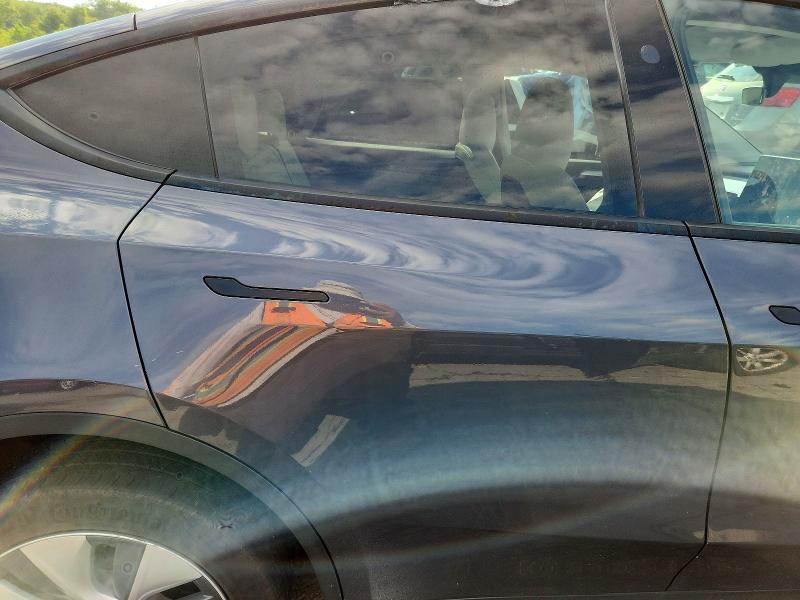Zdjęcie 11 z aukcji – 2023 TESLA MODEL Y z VIN 7SAYGDEDXPF931119