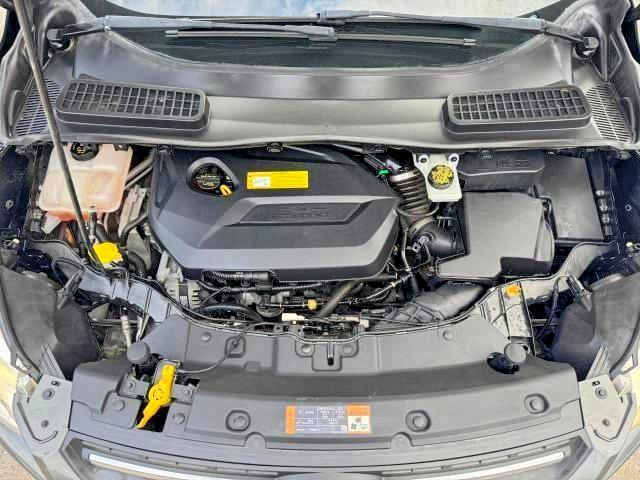 Photo 14 from auction – 2016 FORD ESCAPE with VIN 1FMCU0GX4GUC35892
