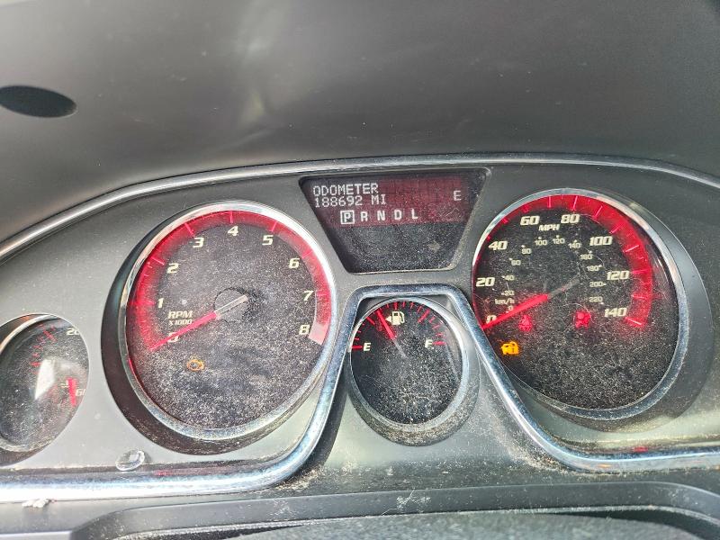 Photo 9 from auction – 2016 GMC ACADIA with VIN 1GKKRPKD8GJ179209