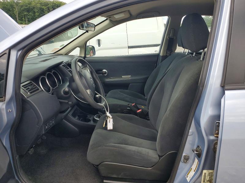 Photo 7 from auction – 2012 NISSAN VERSA with VIN 3N1BC1CP0CK212413