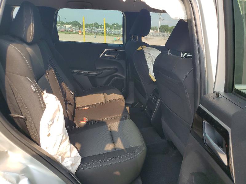 Photo 11 from auction – 2022 MITSUBISHI OUTLANDER with VIN JA4J4TA83NZ019380