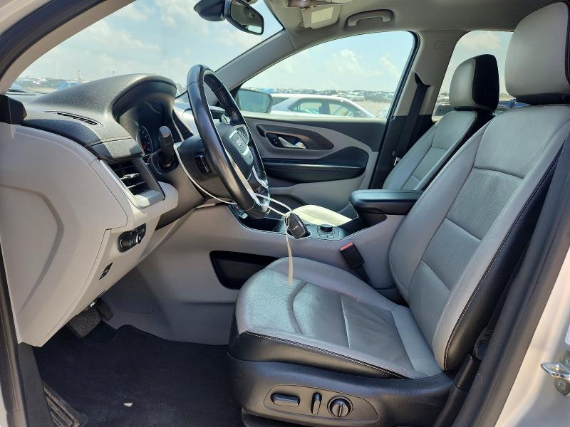 Zdjęcie 7 z aukcji – 2020 GMC TERRAIN z VIN 3GKALVEV0LL177527