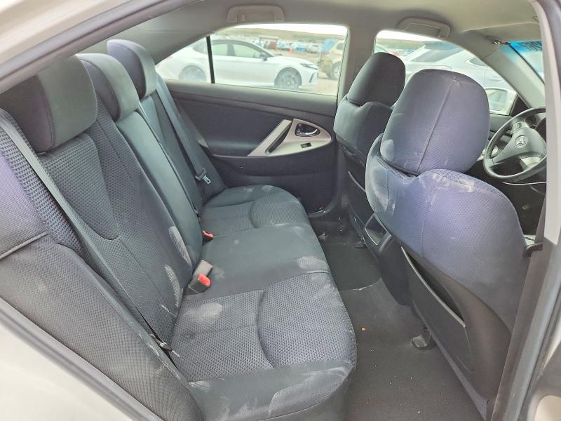 Photo 10 from auction – 2011 TOYOTA CAMRY with VIN 4T1BK3EK0BU621289