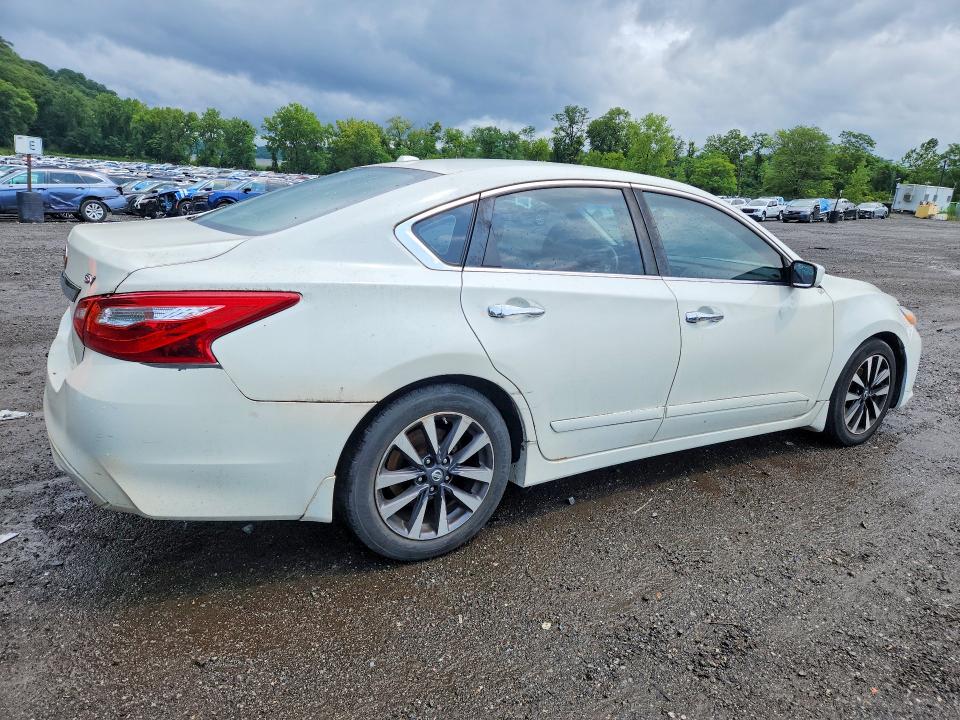 Photo 3 from auction – 2016 NISSAN ALTIMA with VIN 1N4AL3AP7GC281771