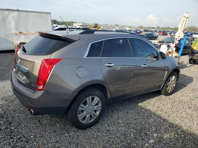 Photo 3 from auction – 2012 CADILLAC SRX with VIN 3GYFNGE31CS527169