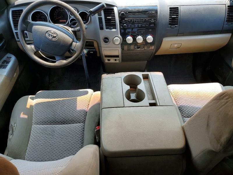 Photo 8 from auction – 2007 TOYOTA TUNDRA with VIN 5TFBV54107X017120