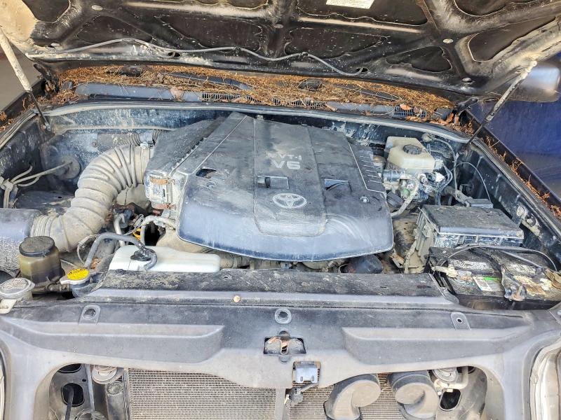 Foto 12 de la subasta – 2004 TOYOTA 4RUNNER con VIN JTEBU14R148017534