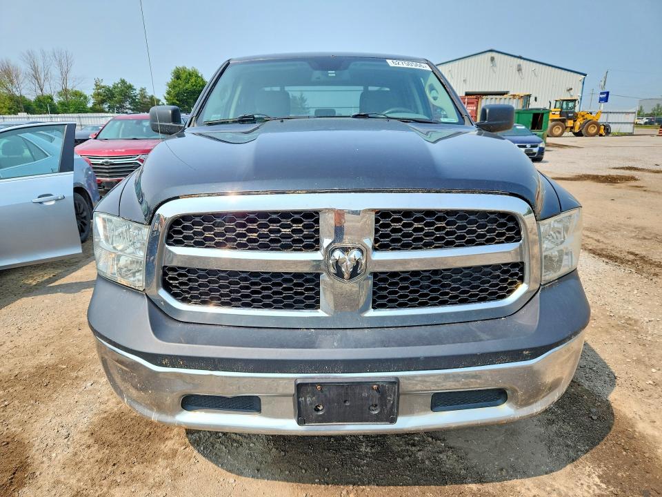 Photo 5 from auction – 2015 RAM 1500 with VIN 1C6RR7FG5FS646942