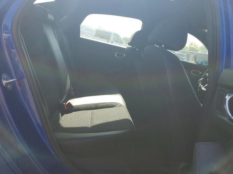 Photo 10 from auction – 2024 HONDA CIVIC with VIN 2HGFE2F50RH576997