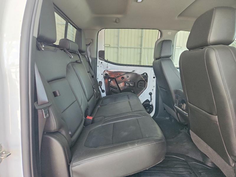Photo 10 from auction – 2019 GMC SIERRA with VIN 3GTU9DED3KG132890