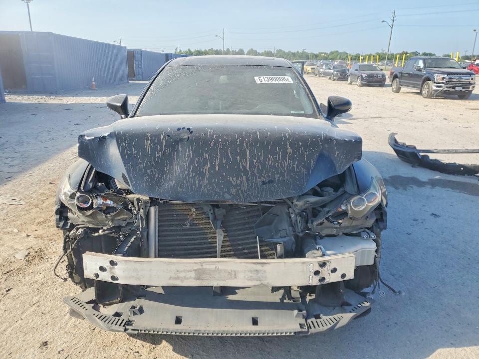 Photo 5 from auction – 2015 LEXUS IS with VIN JTHBF1D2XF5071368