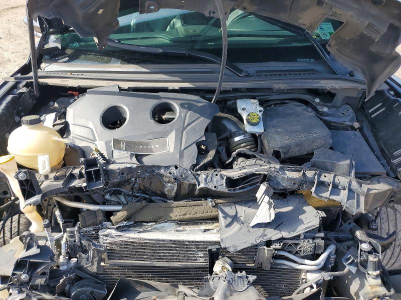 صورة رقم 11 من المزاد - 2018 LINCOLN MKC مع VIN 5LMCJ1C97JUL08621