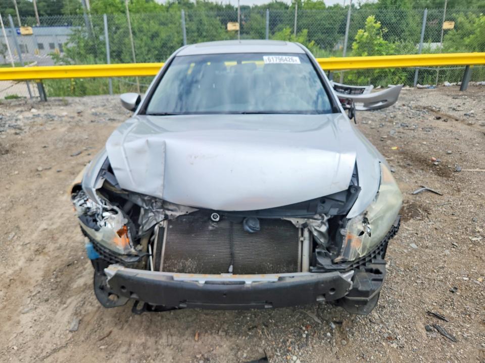 Photo 5 from auction – 2008 HONDA ACCORD with VIN 1HGCP36828A043463