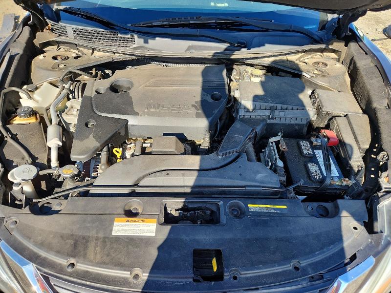 Photo 11 from auction – 2016 NISSAN ALTIMA with VIN 1N4AL3AP8GC180643