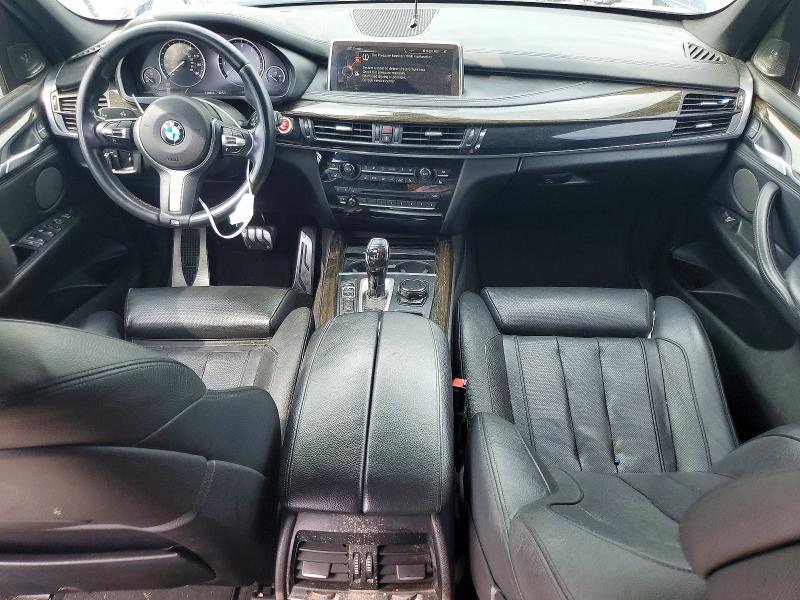 Photo 8 from auction – 2015 BMW X5 with VIN 5UXKR6C53F0J79134